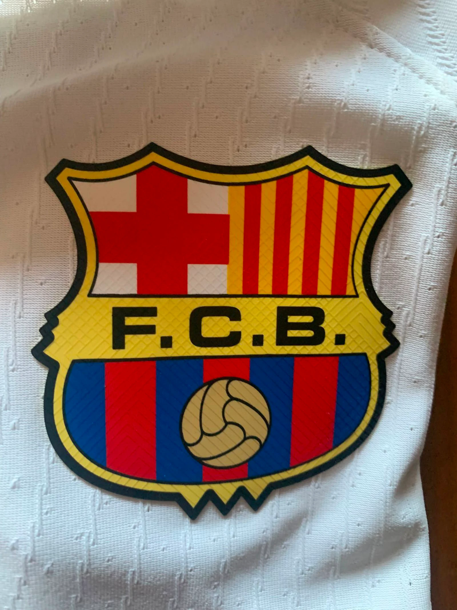 Camiseta FC Barcelona  – photo 3